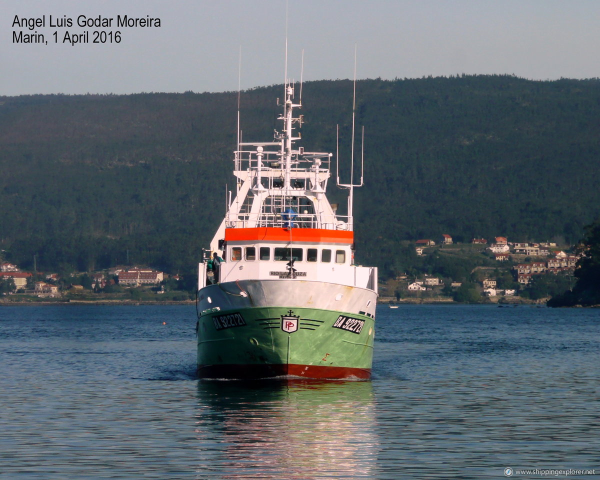 F/V Rio Da Bouza