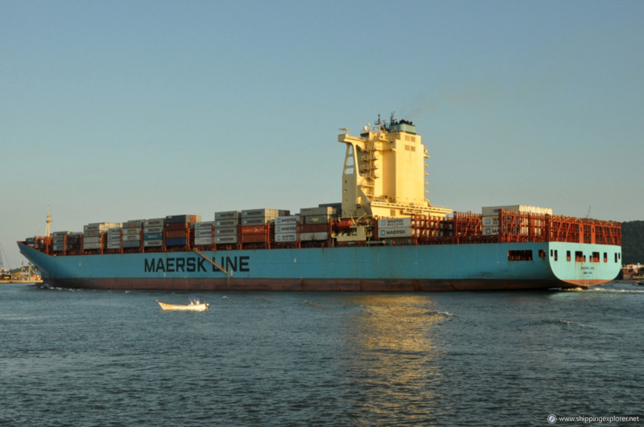 Maersk Lima