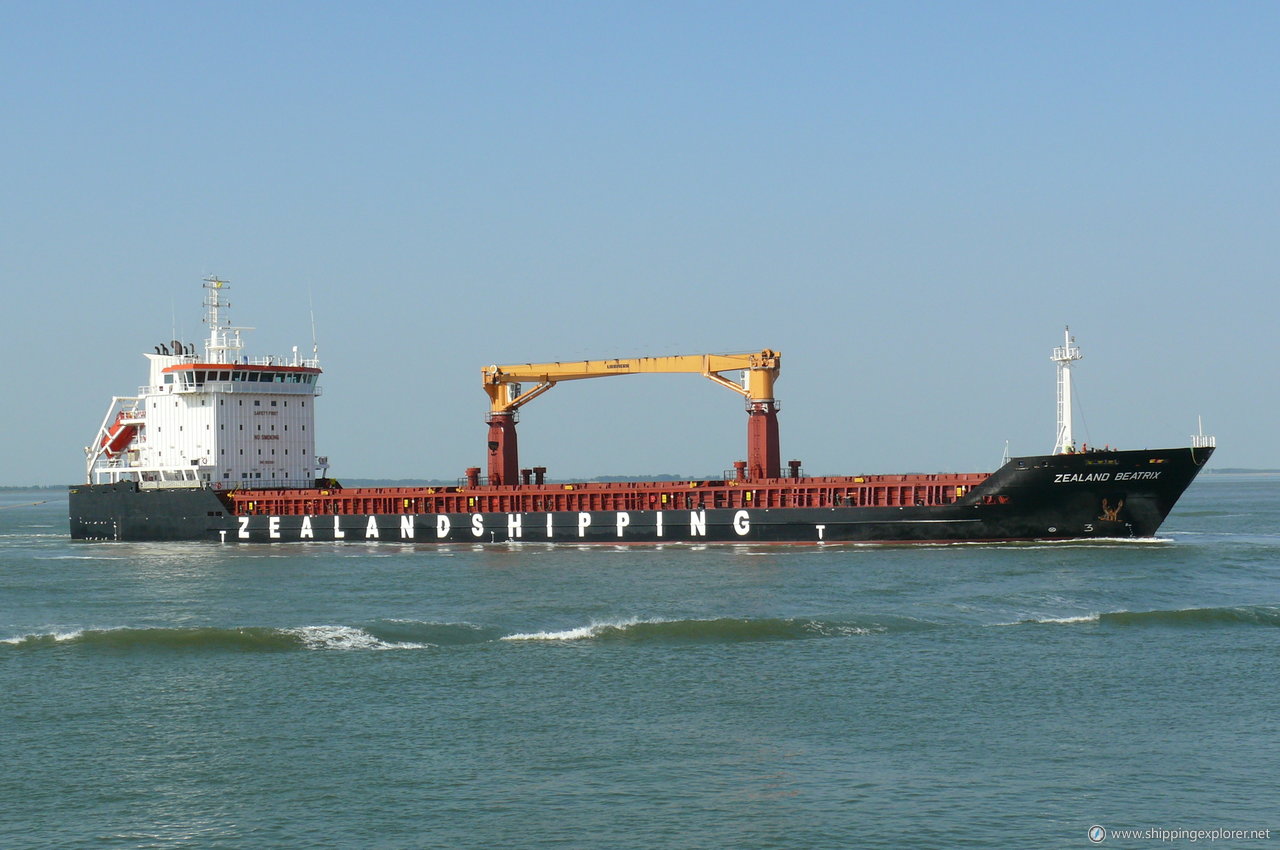 Bulker Bee 10