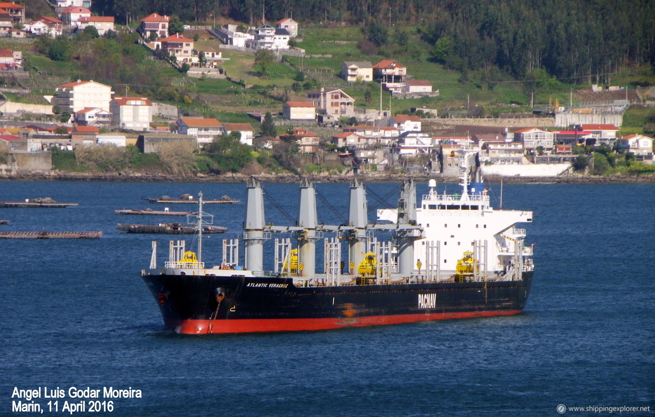 Atlantic Veracruz