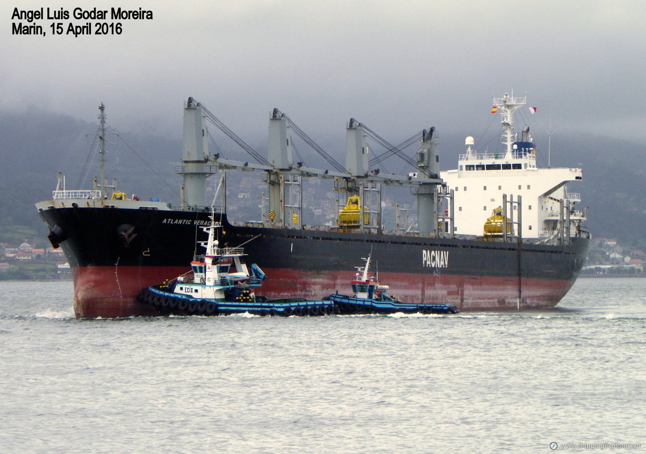 Atlantic Veracruz