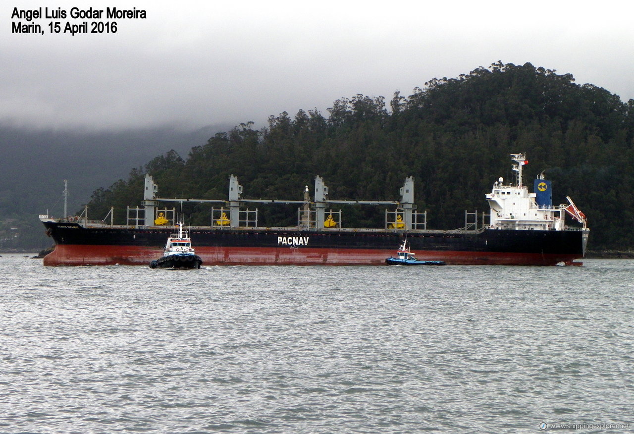 Atlantic Veracruz