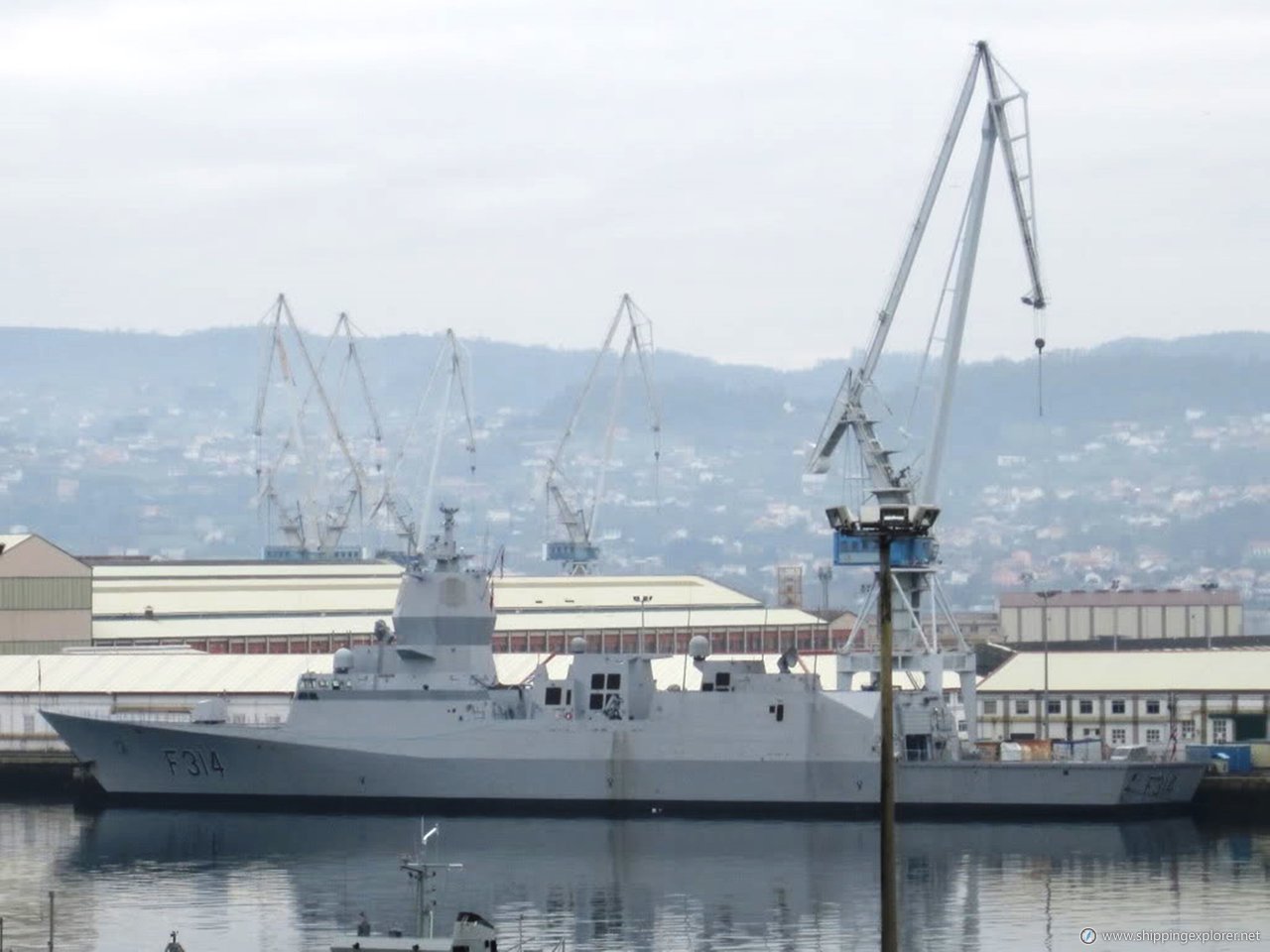 Knm Thor Heyerdahl