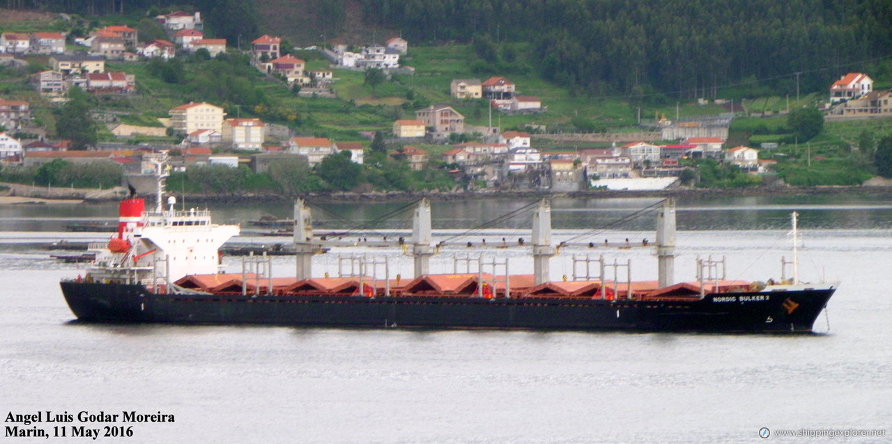 Nordic Bulker 2