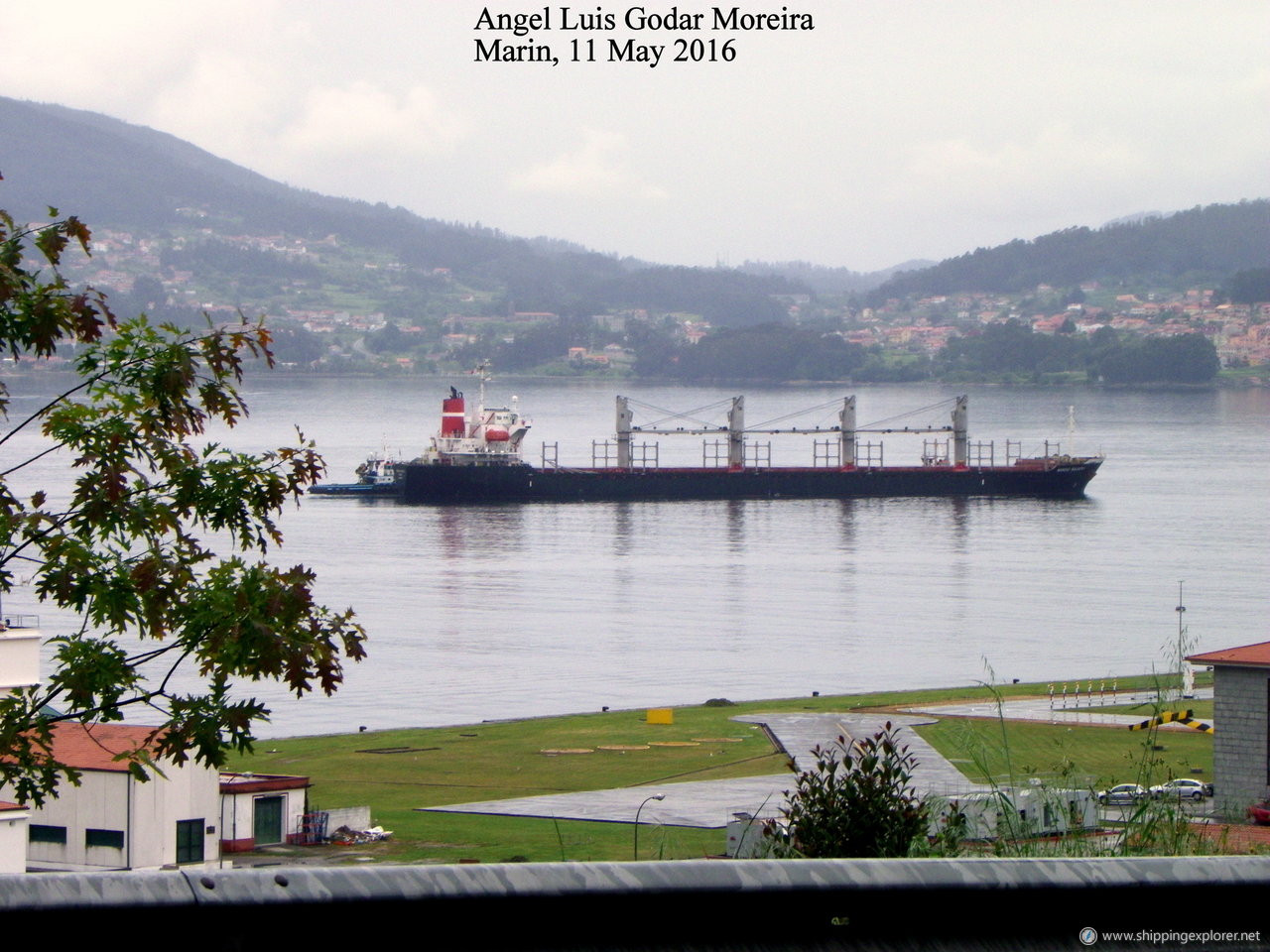 Nordic Bulker 2