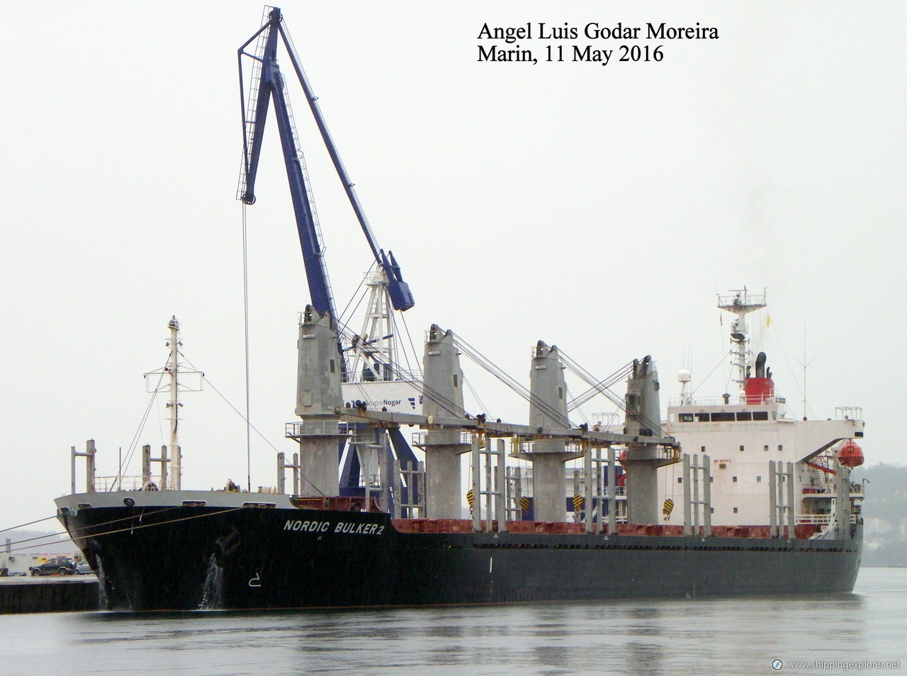 Nordic Bulker 2