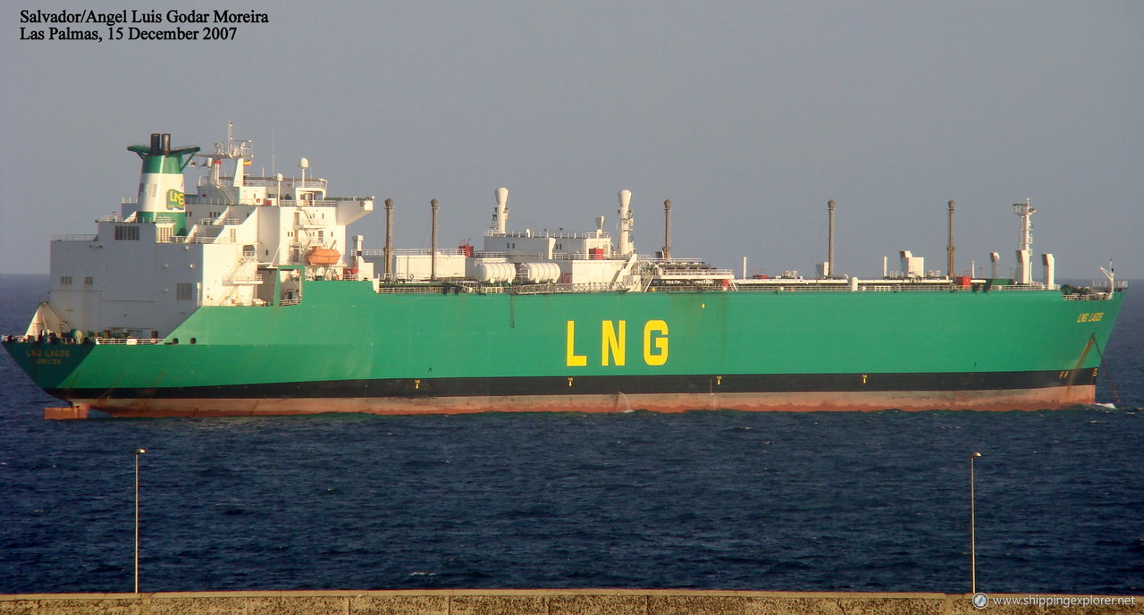 Lng Lagos