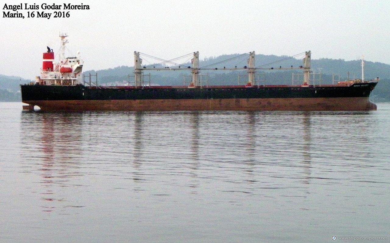 Nordic Bulker 2