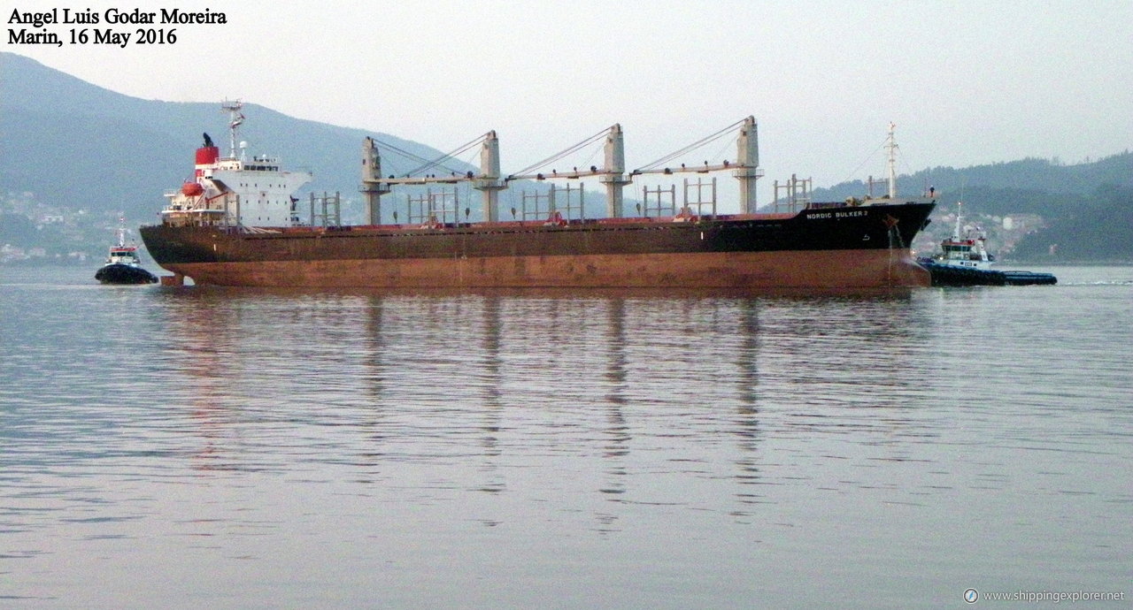 Nordic Bulker 2