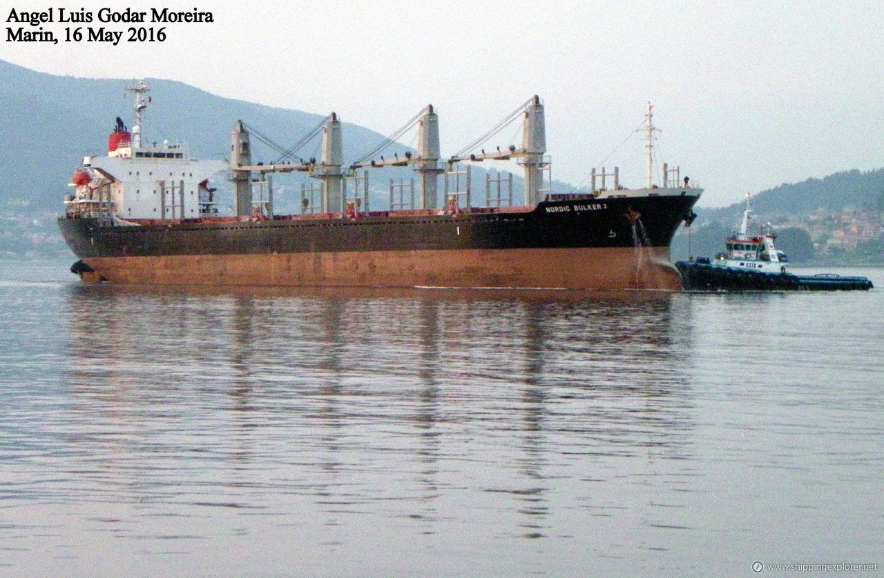 Nordic Bulker 2