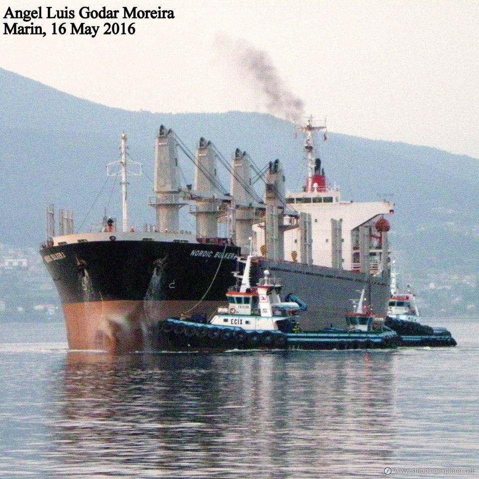 Nordic Bulker 2