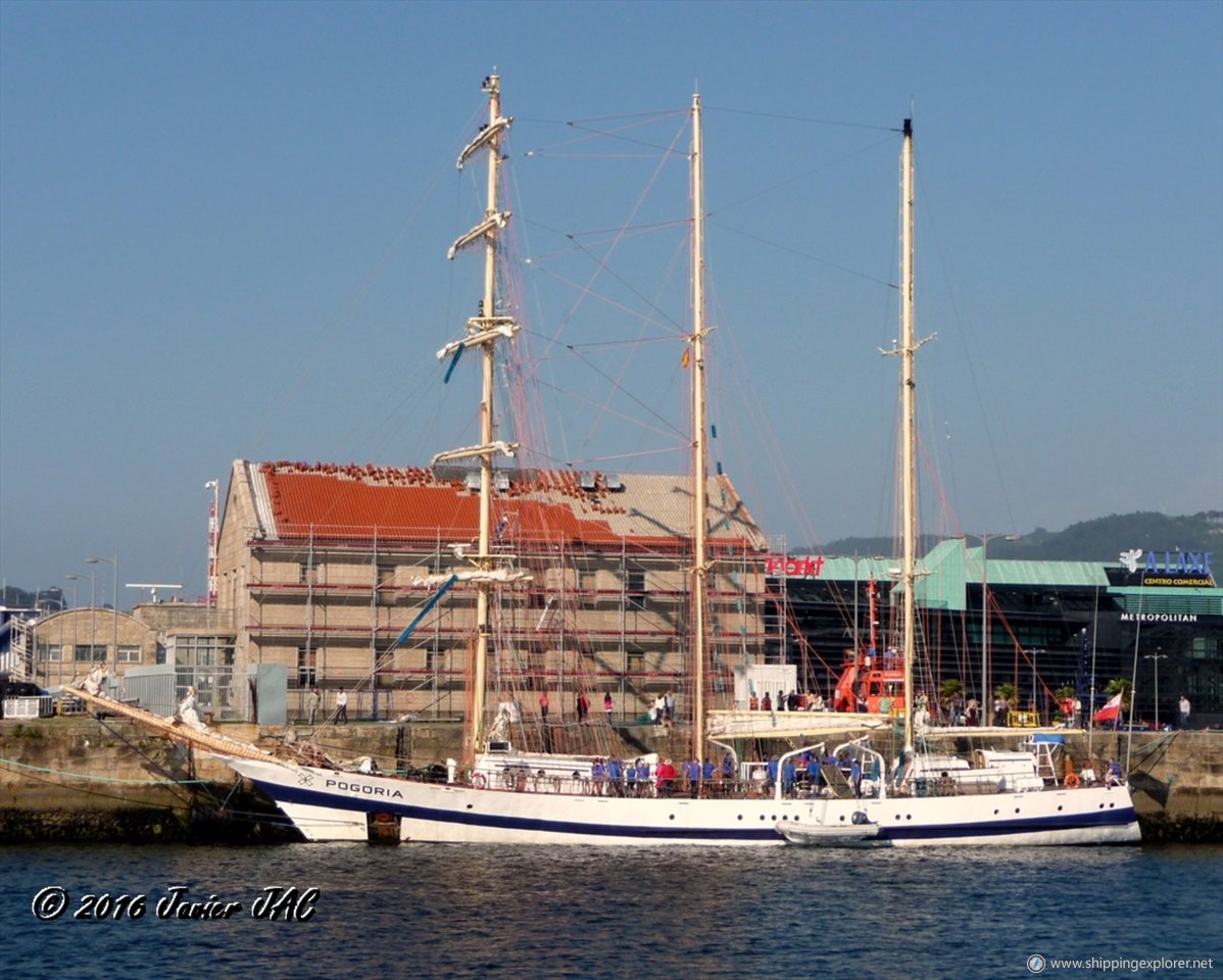 Sts Pogoria