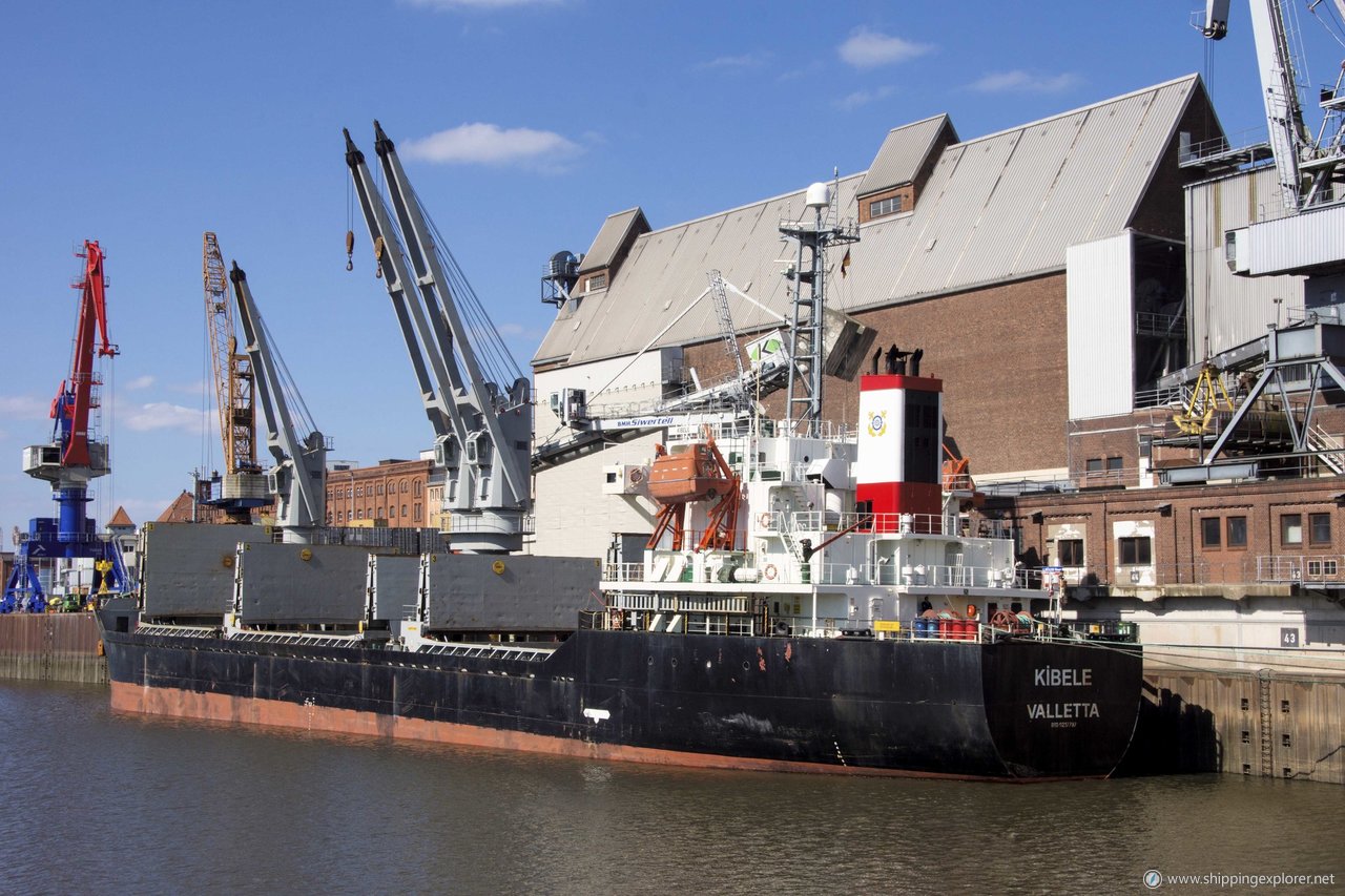 CMA CGM Vela