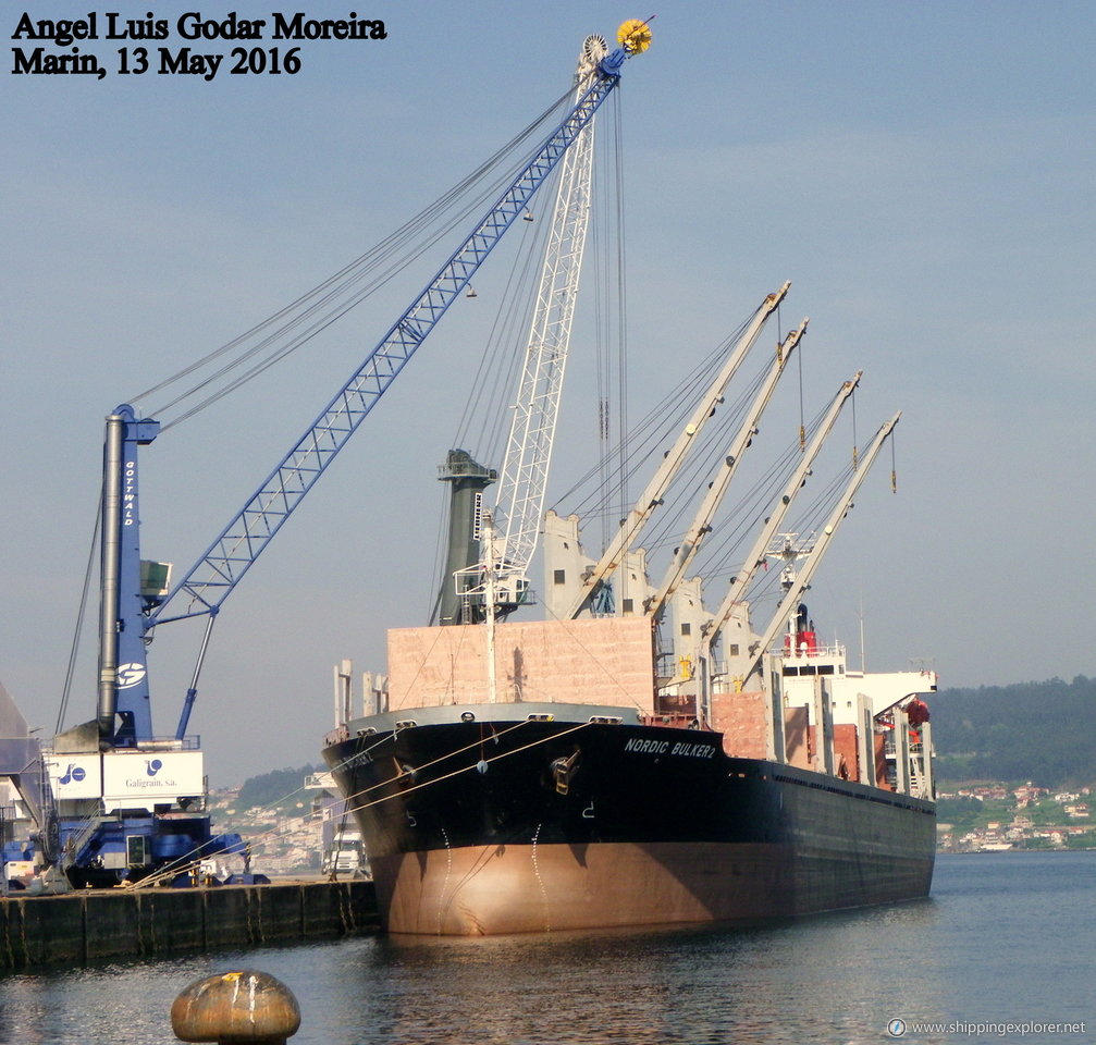 Nordic Bulker 2