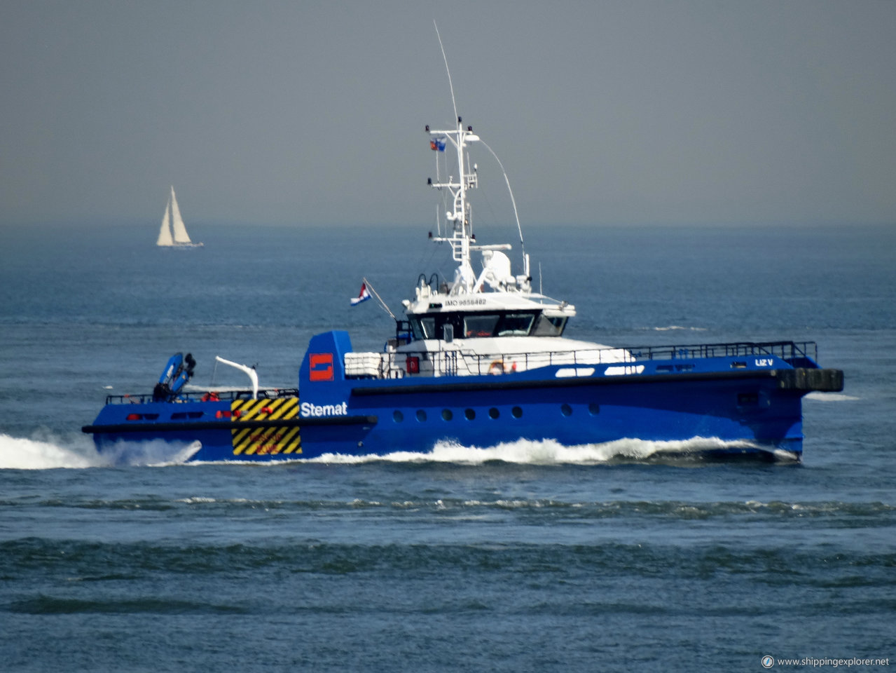 Sc Rotterdam