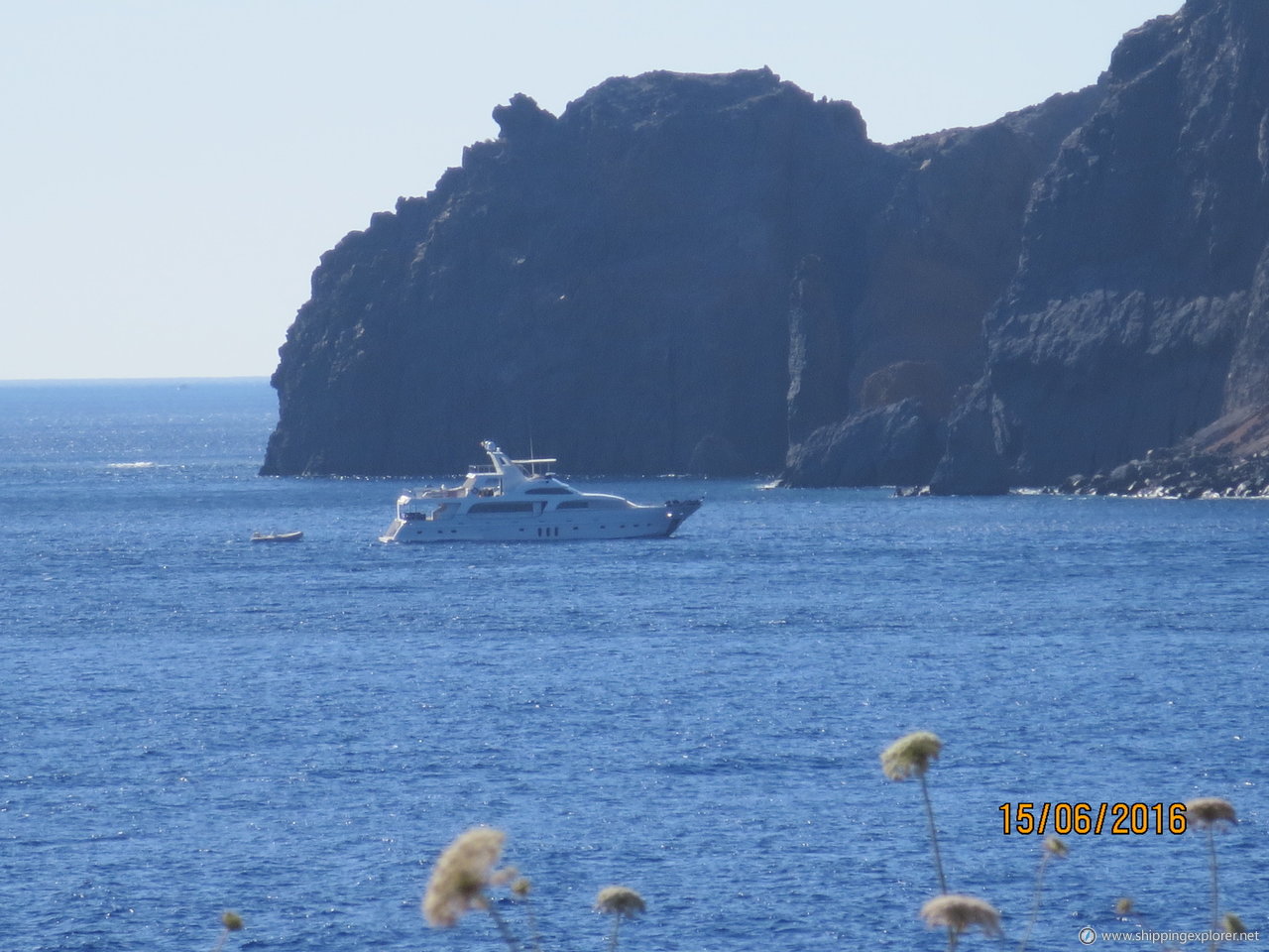 M/Y Ariana