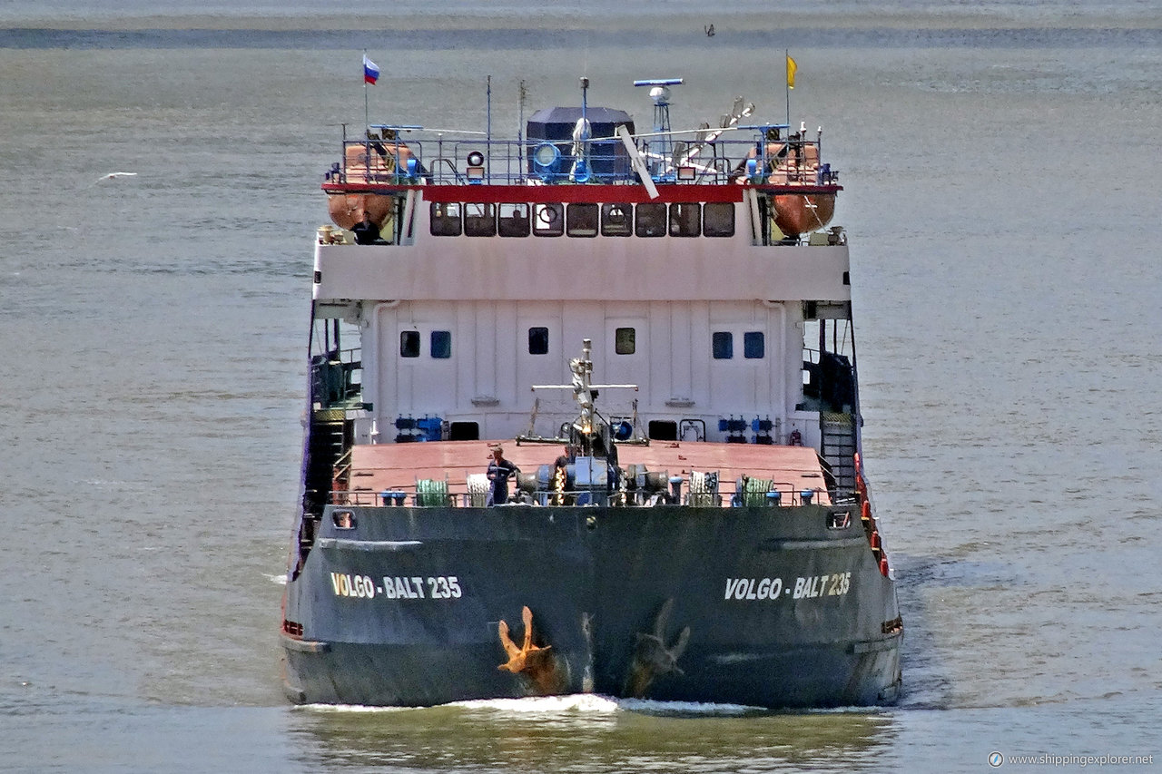 Ocean Voyager