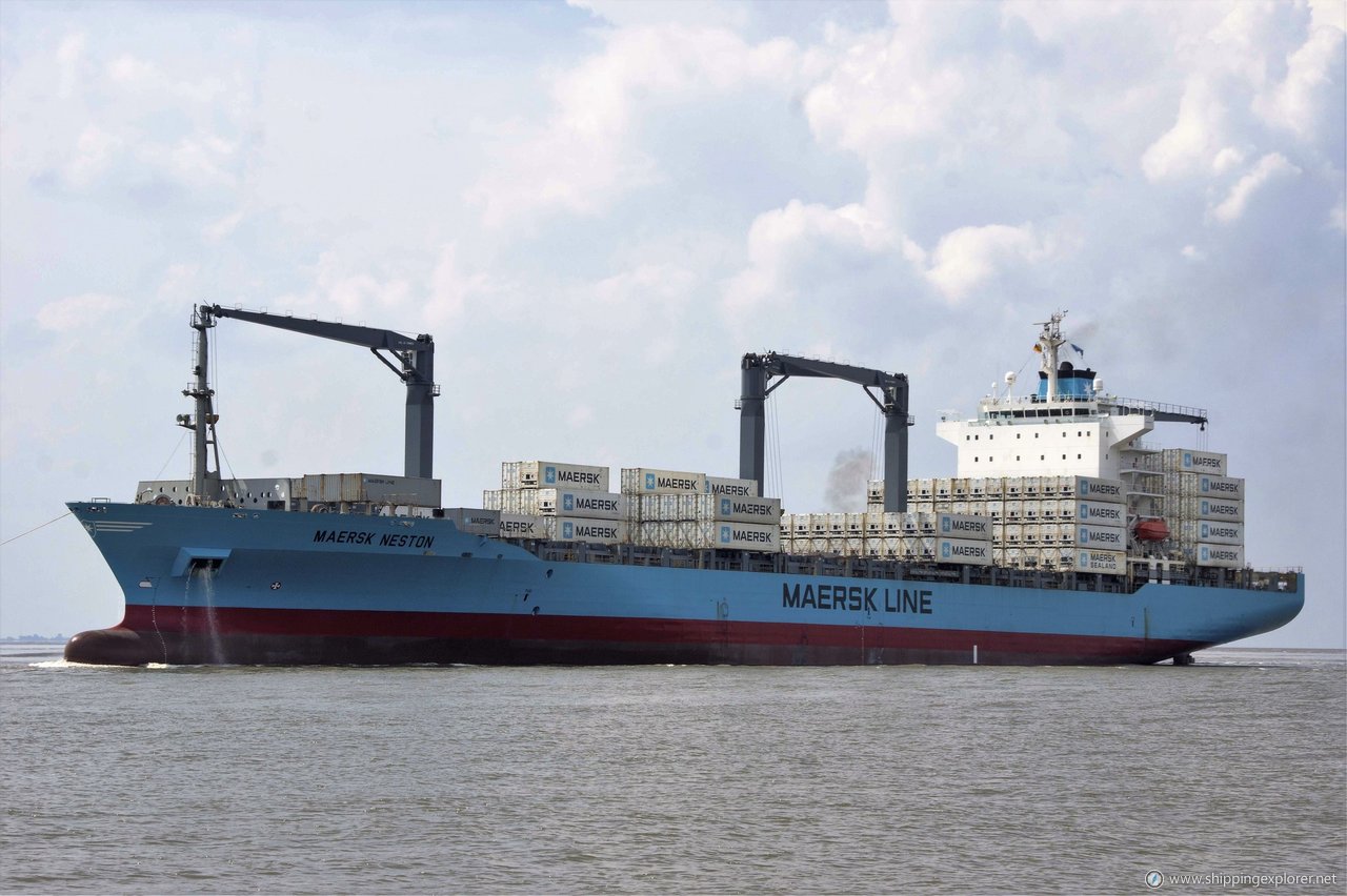 Maersk Neston