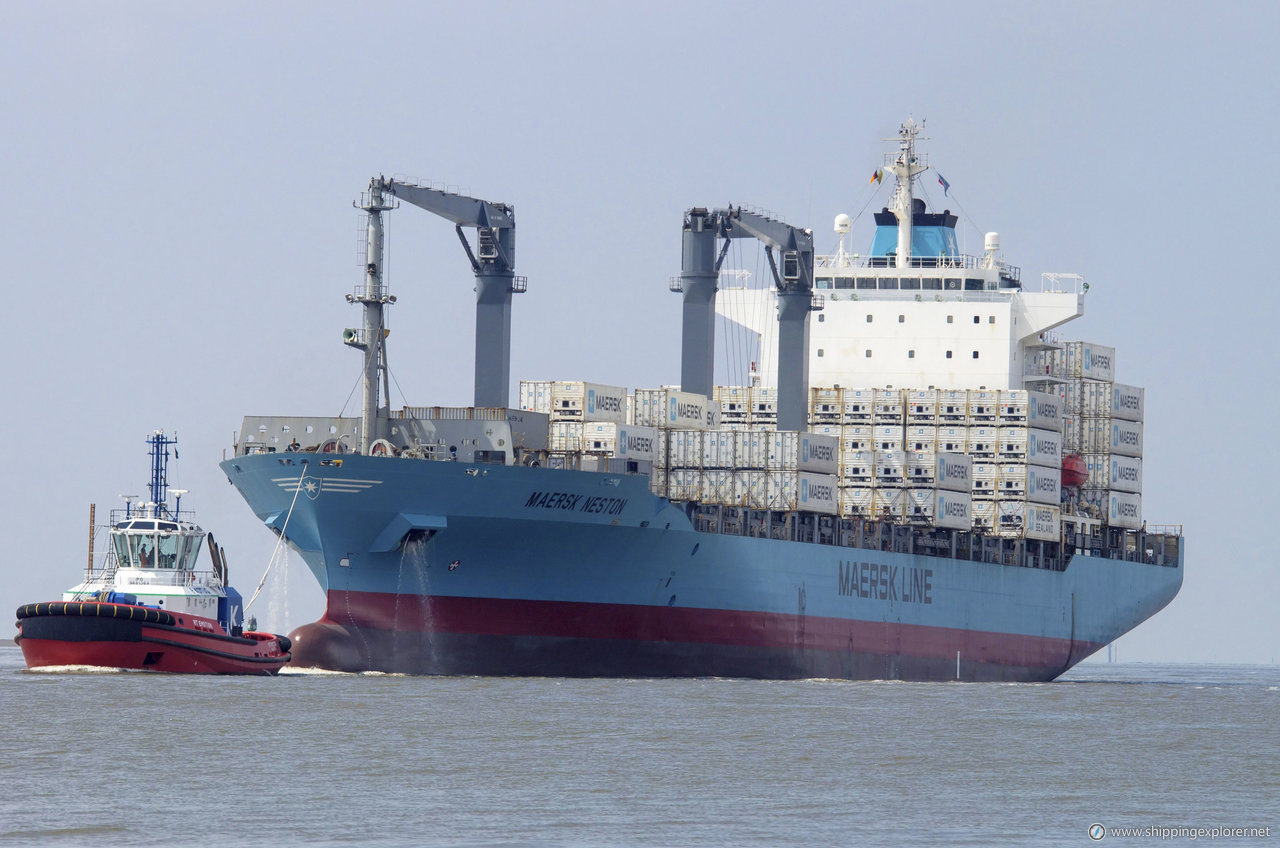 Maersk Neston