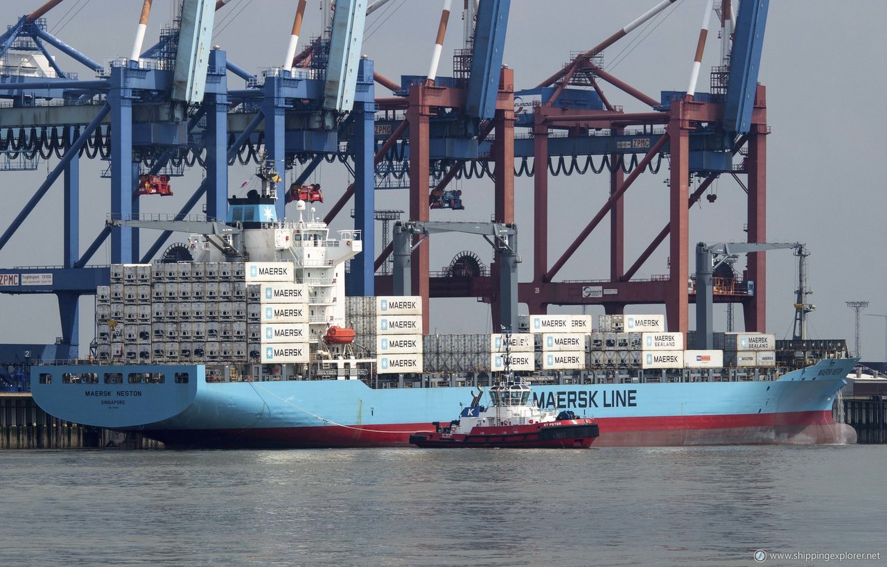 Maersk Neston