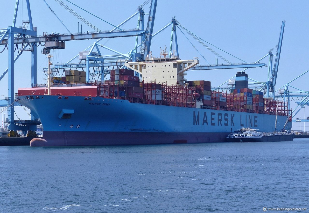 Maersk Essex