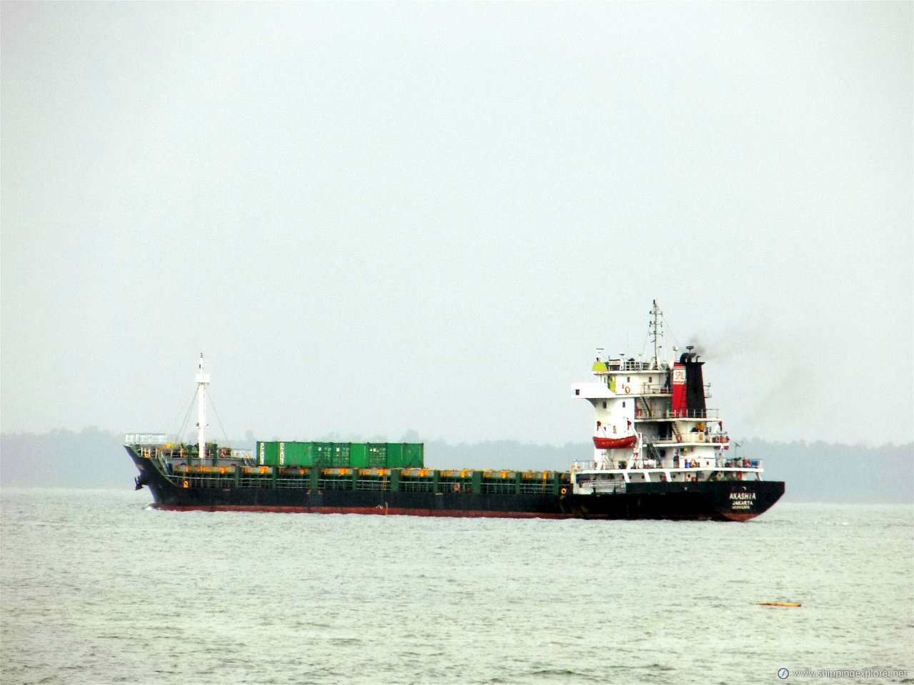 Mv.Akashia