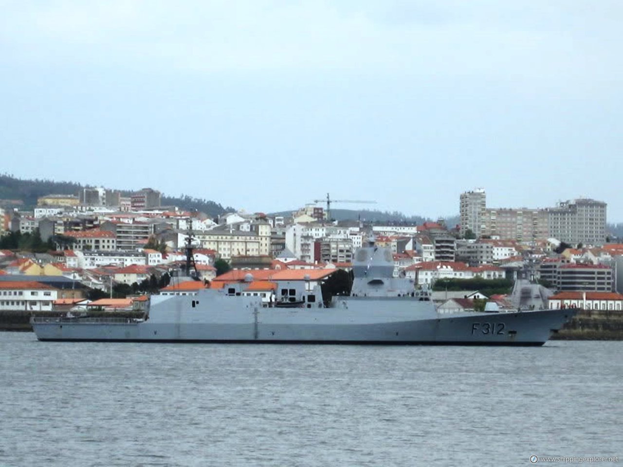 Knm Otto Sverdrup