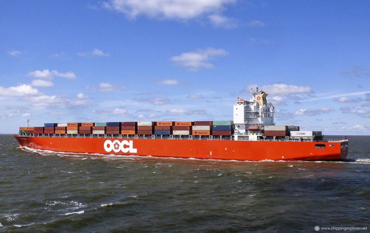 Oocl Montreal