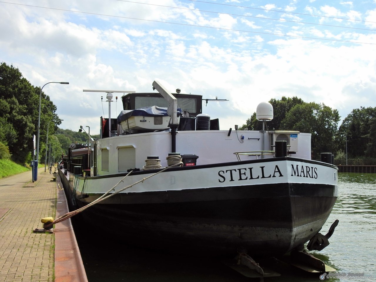 Stella Maris