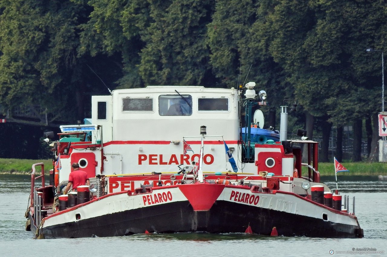 Pelaroo