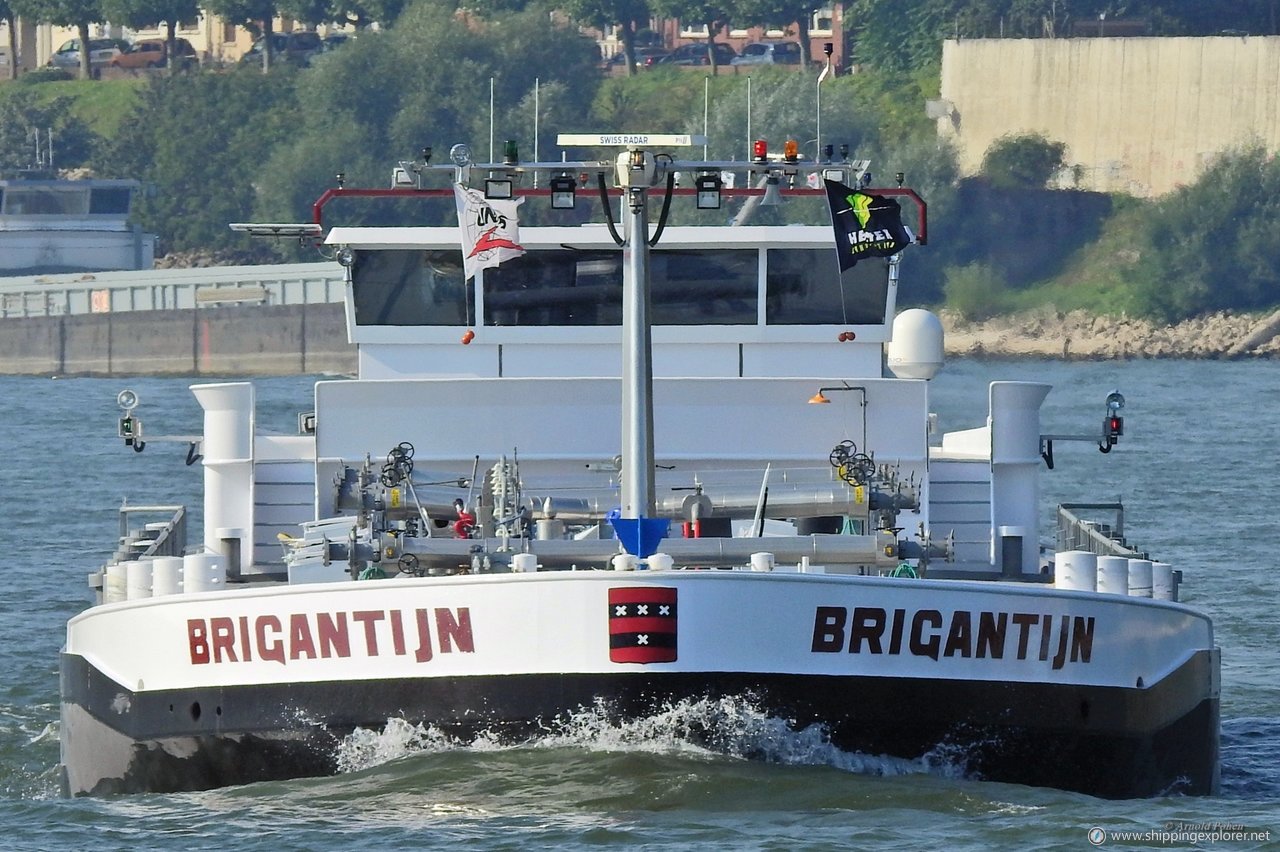 Brigantijn