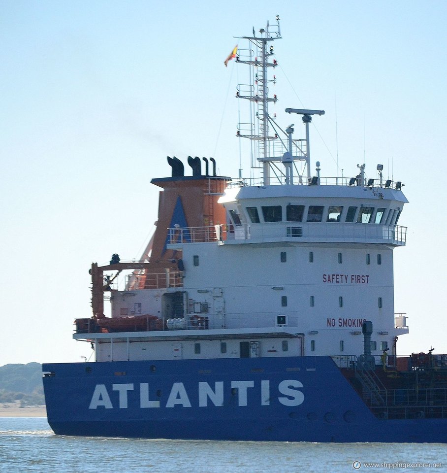 Atlantis Aldabra