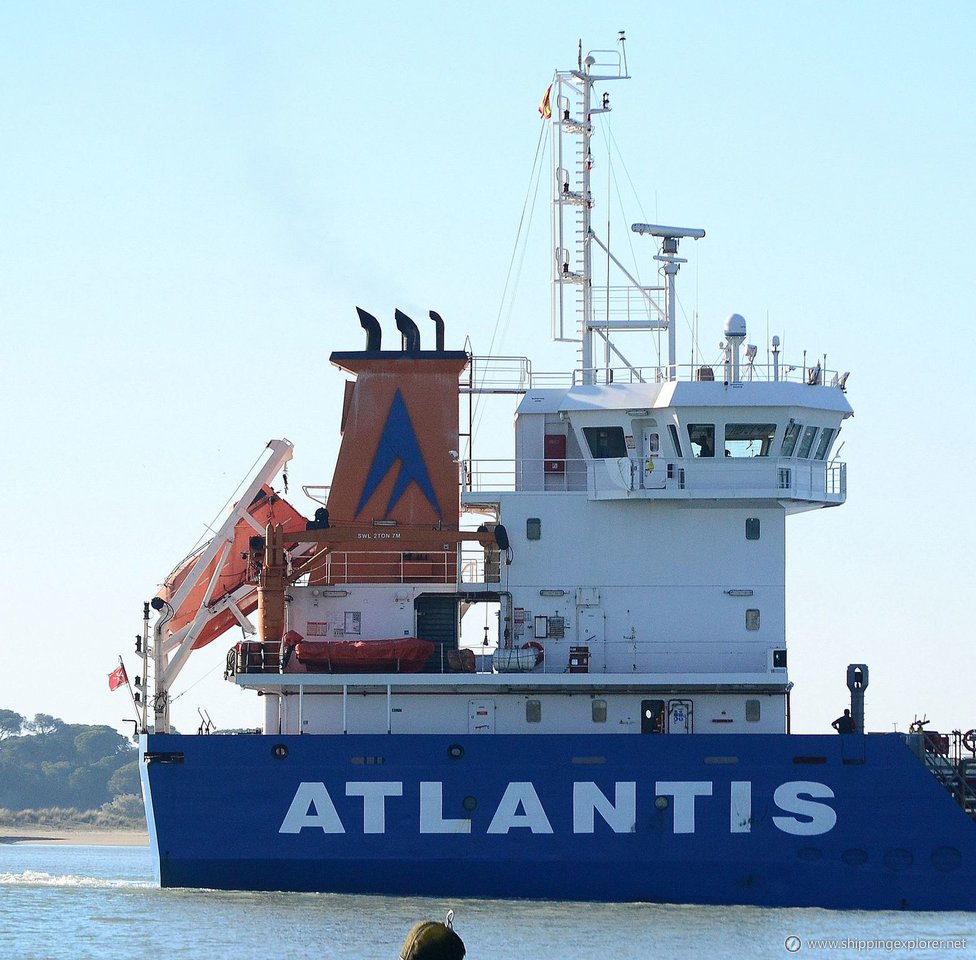 Atlantis Aldabra