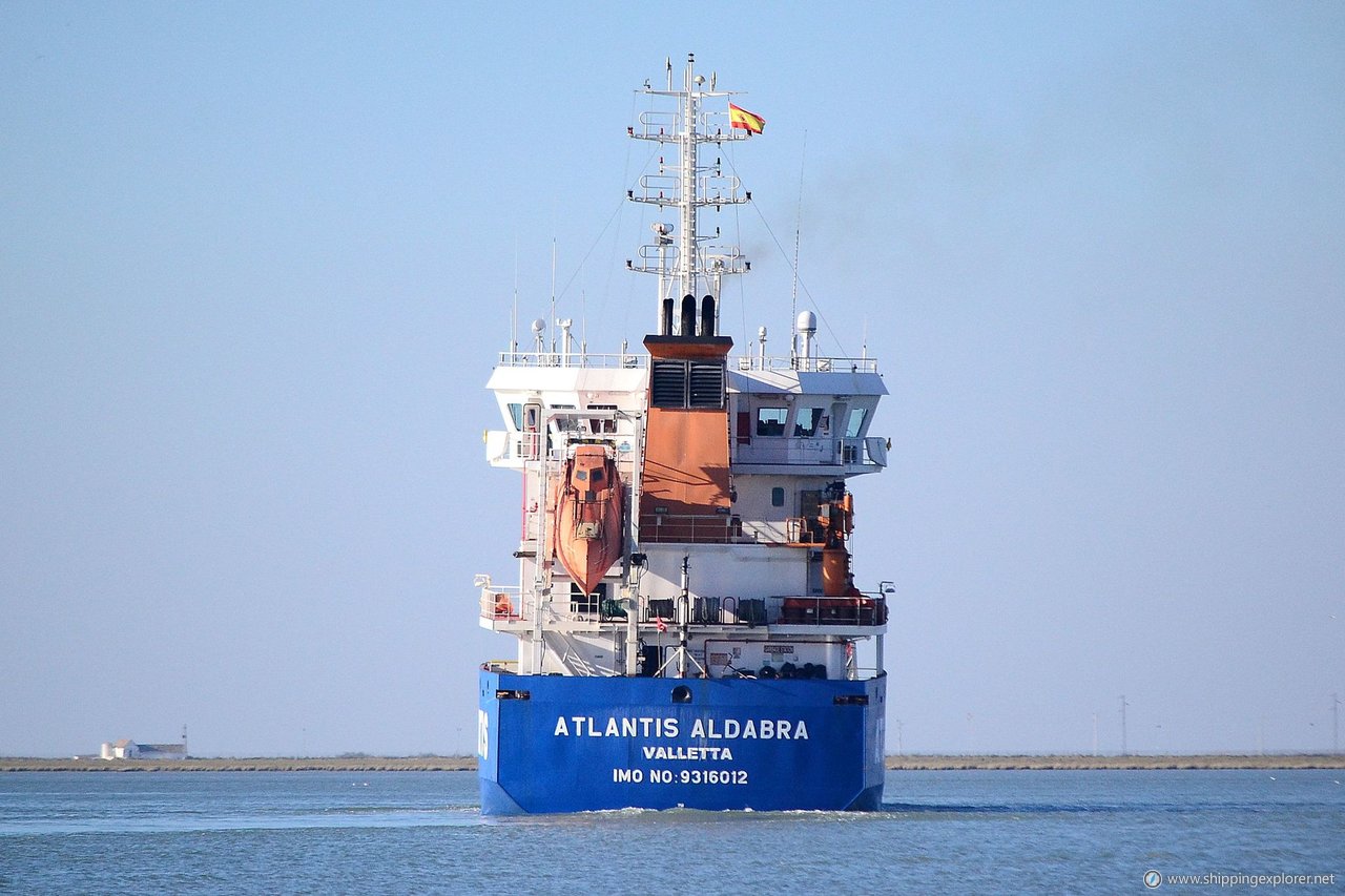 Atlantis Aldabra