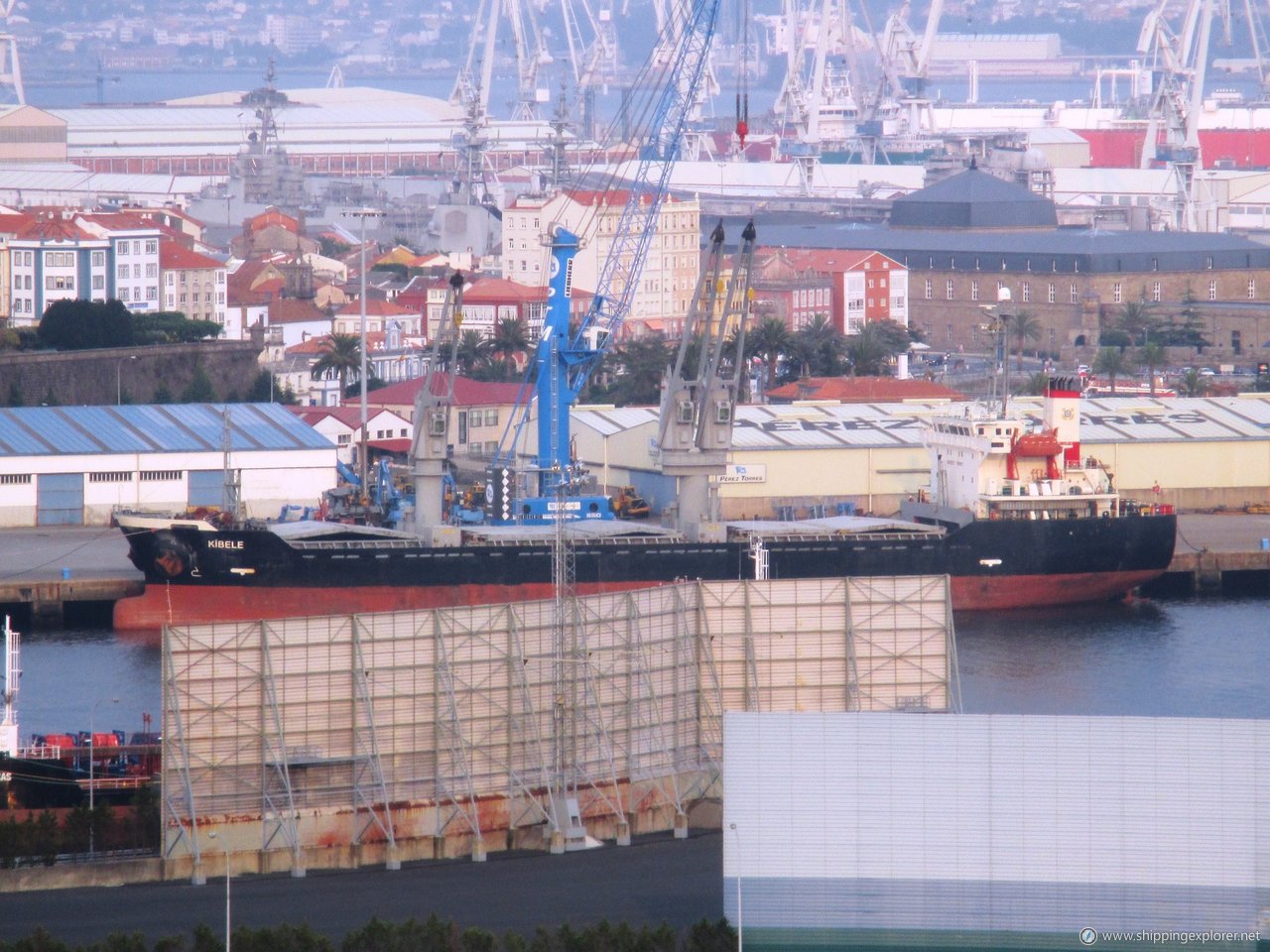 CMA CGM Vela