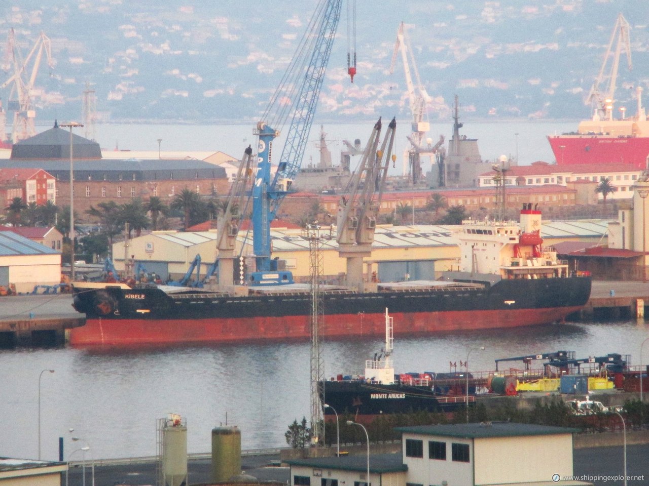 CMA CGM Vela