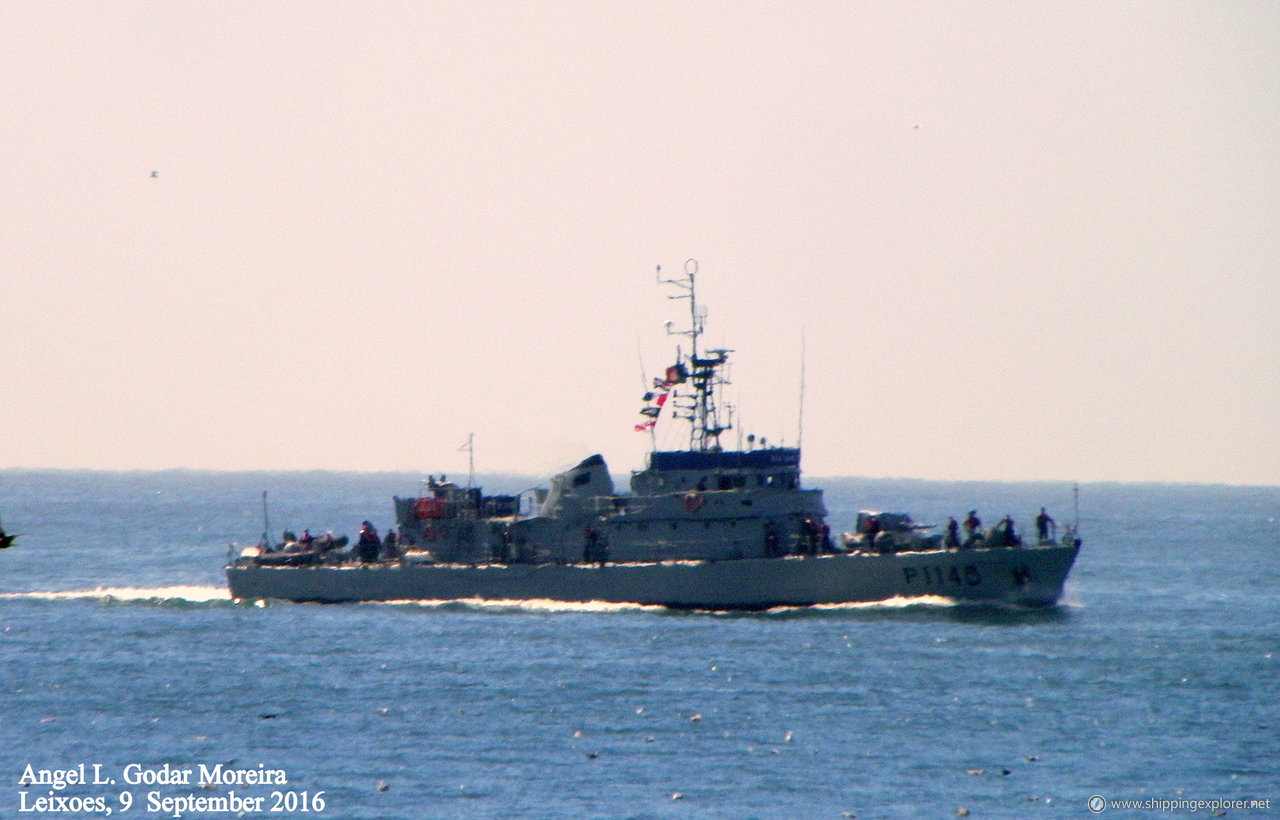 Nrp Zaire