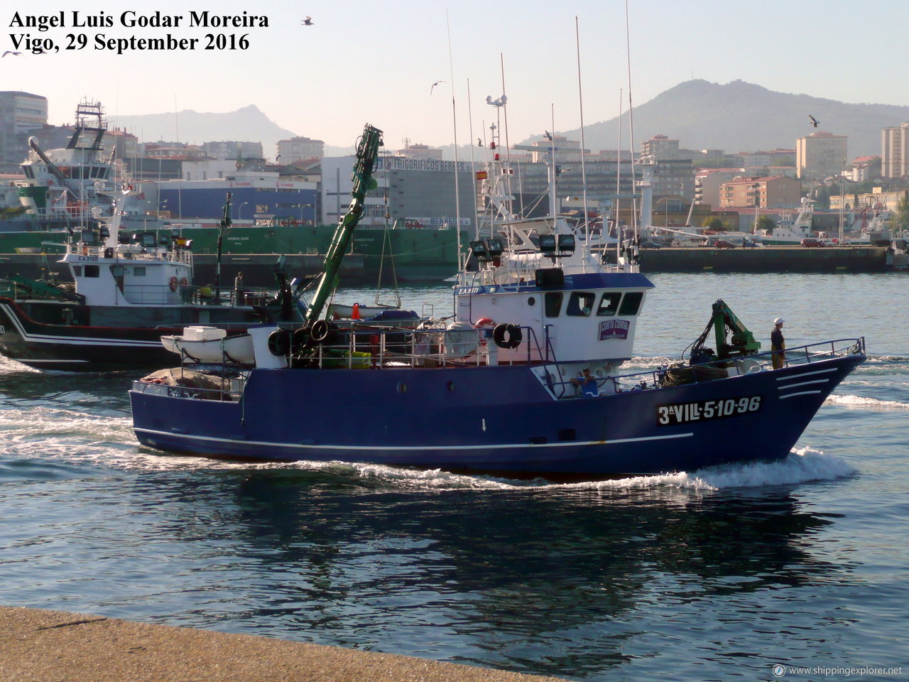 Costa Cordal