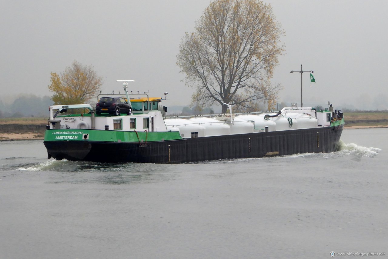 Lijnbaansgracht