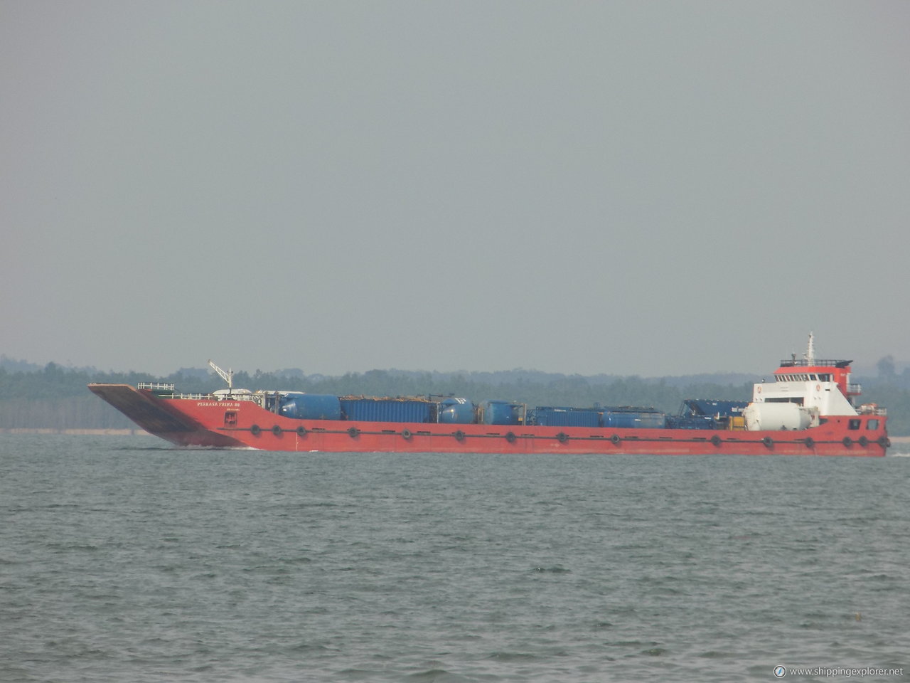 Lct.Perkasa Prima 88