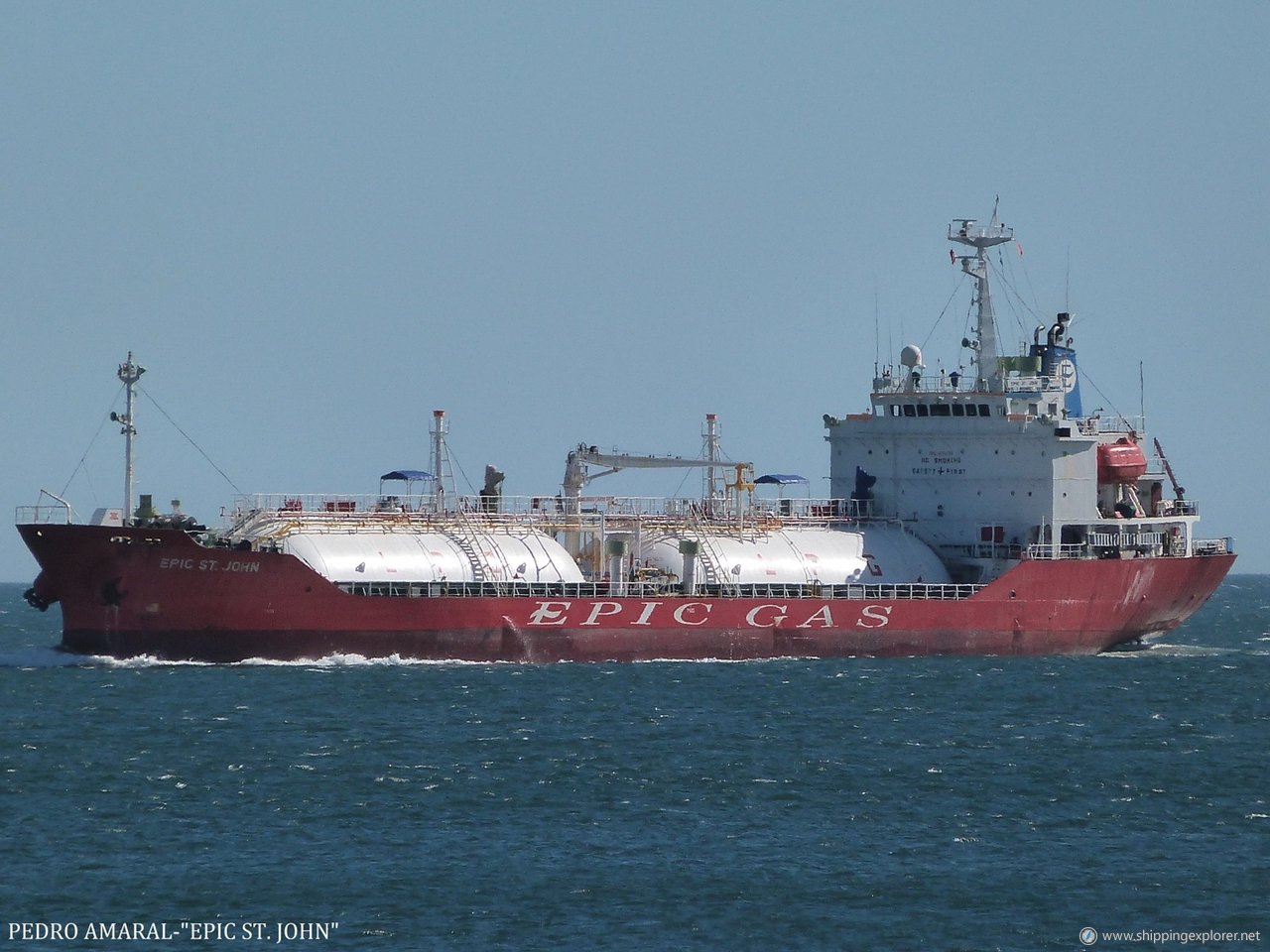 Sea Abigail