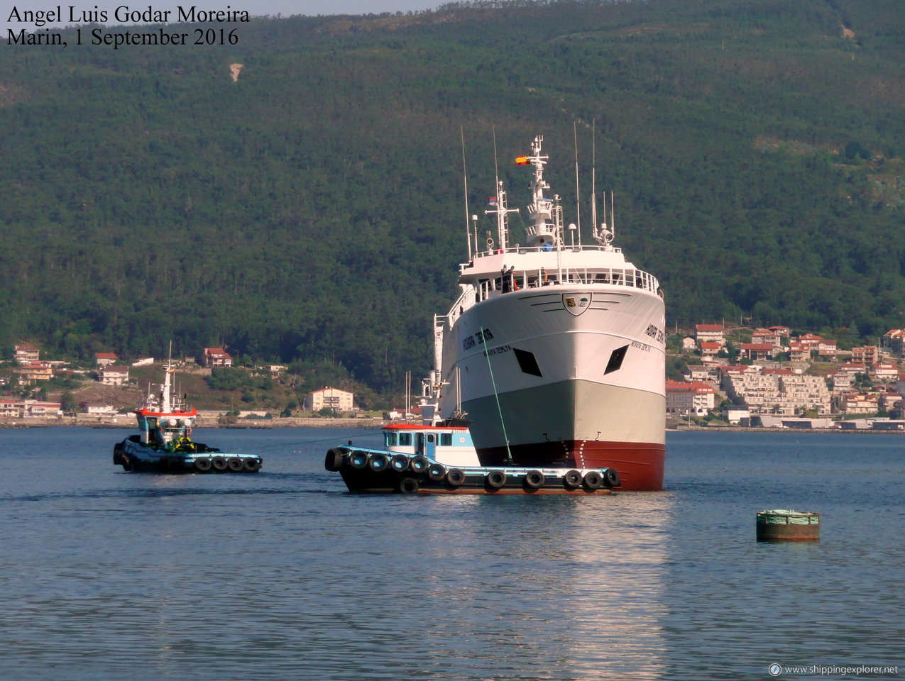 Novaya Zemlya