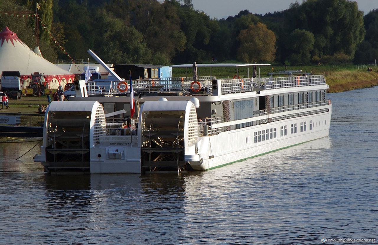 Elbe Princess