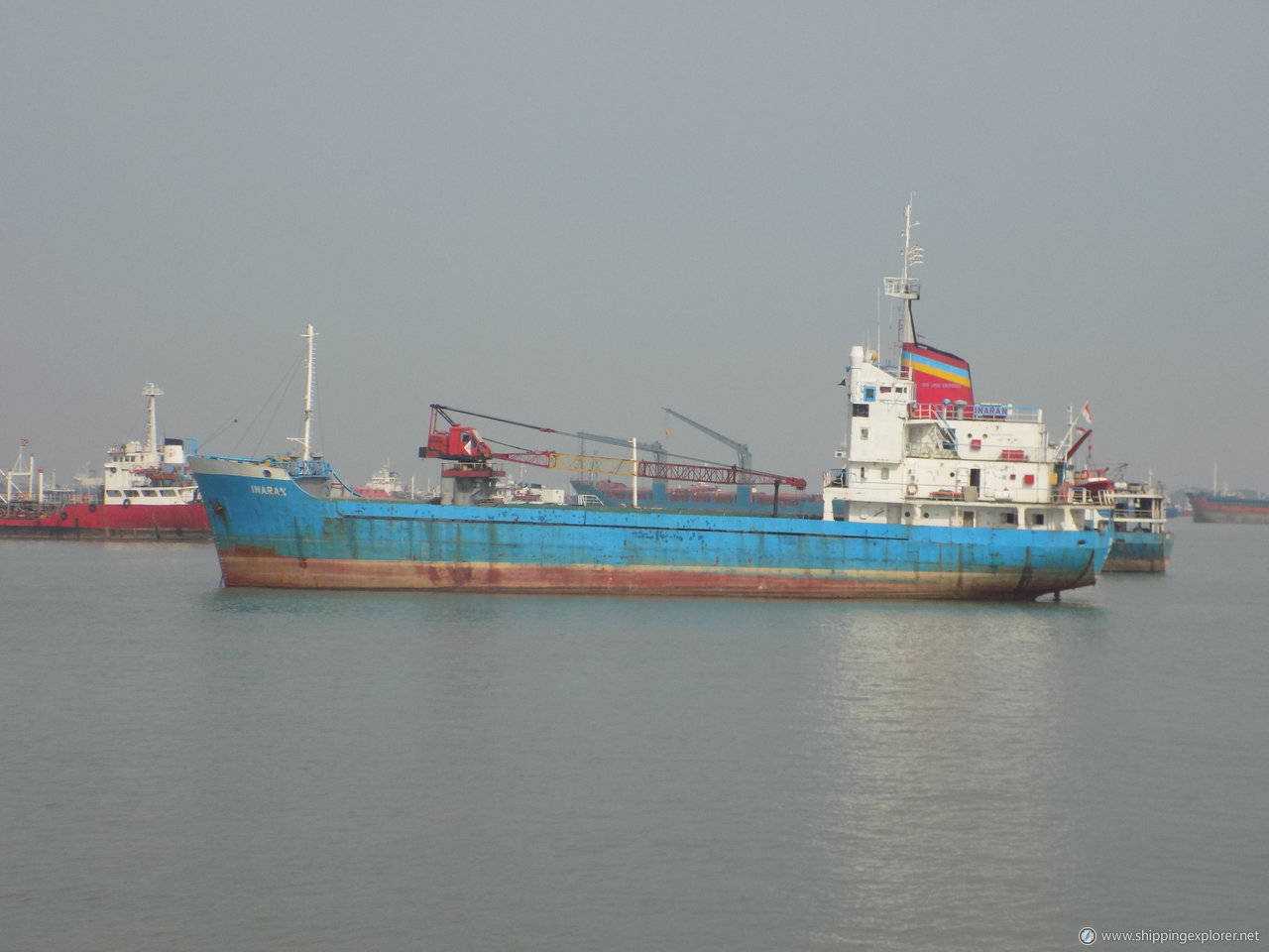 Mv.Inaran