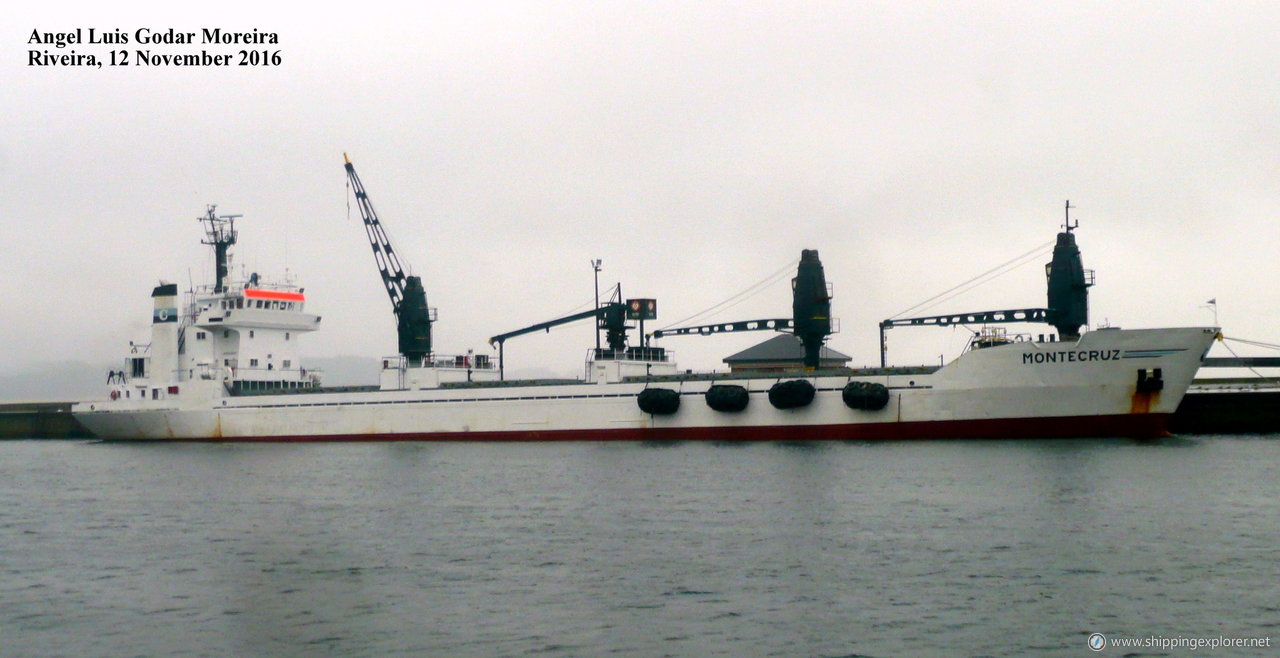 Mv/Montecruz