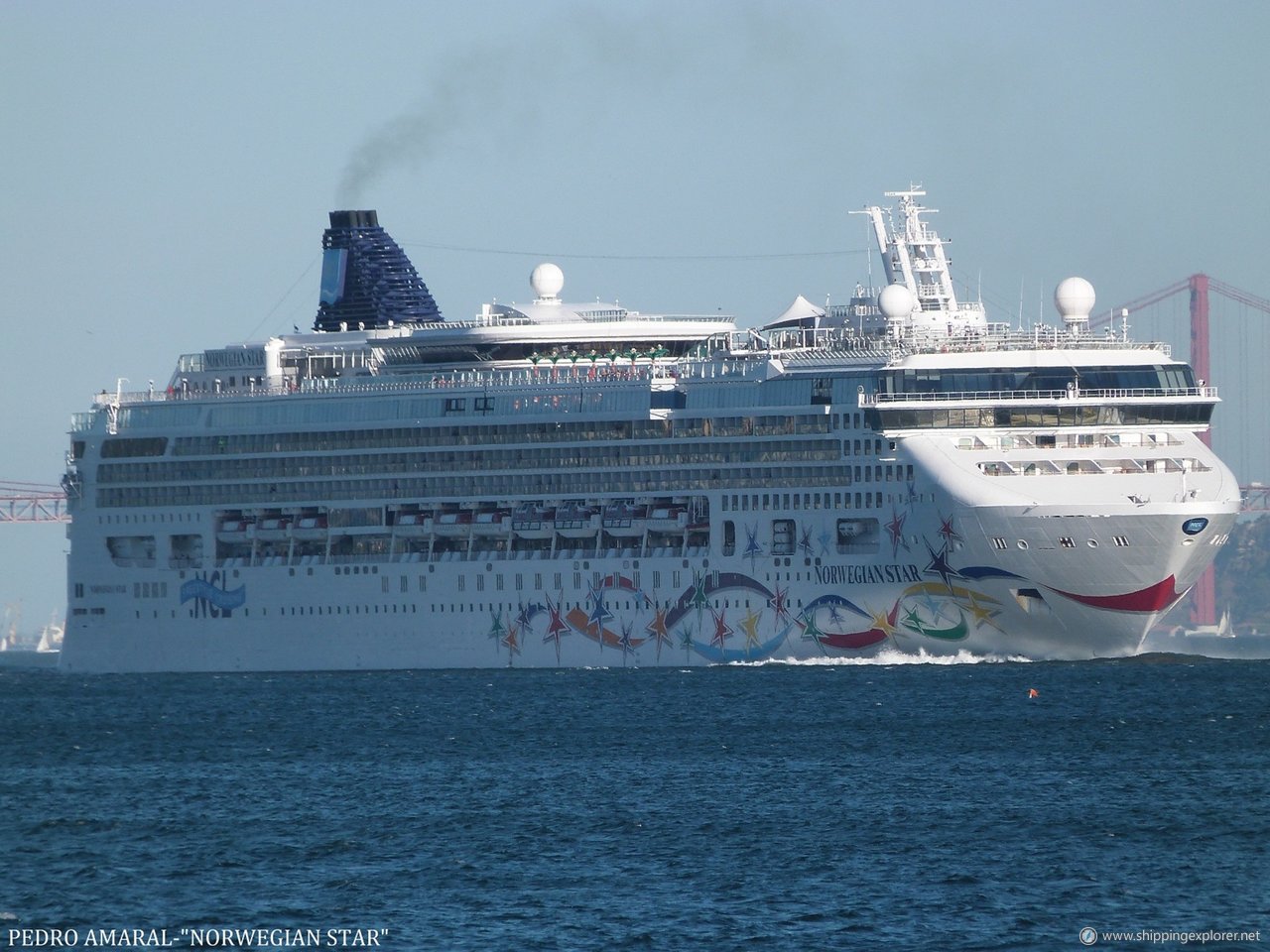 Norwegian Star