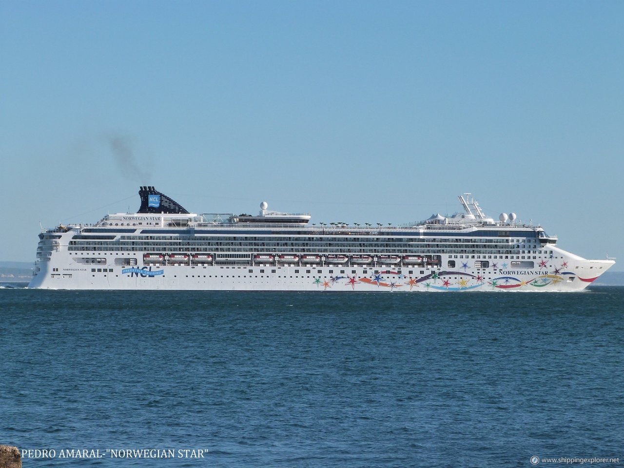 Norwegian Star