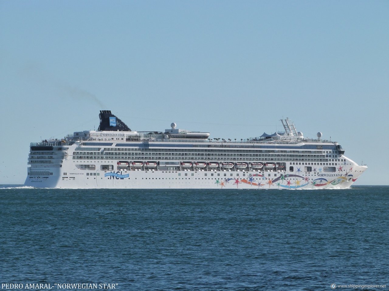 Norwegian Star