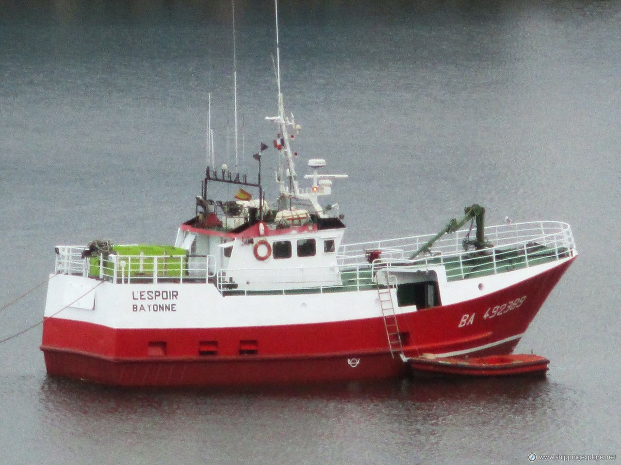 F/V L'Espoir