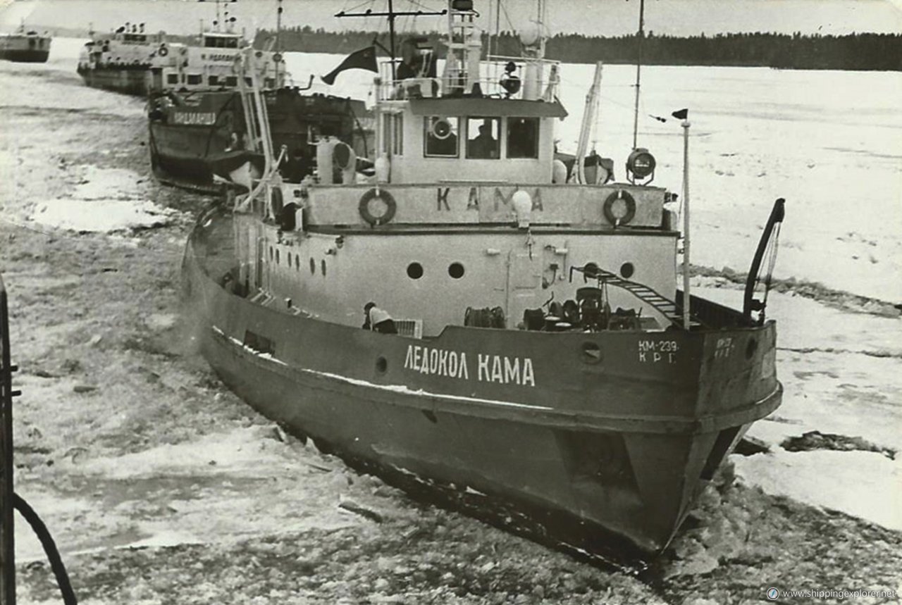 Kama